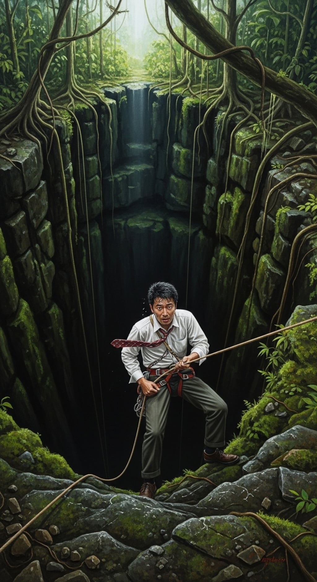 アマゾン出張（現地ガイド付き）３