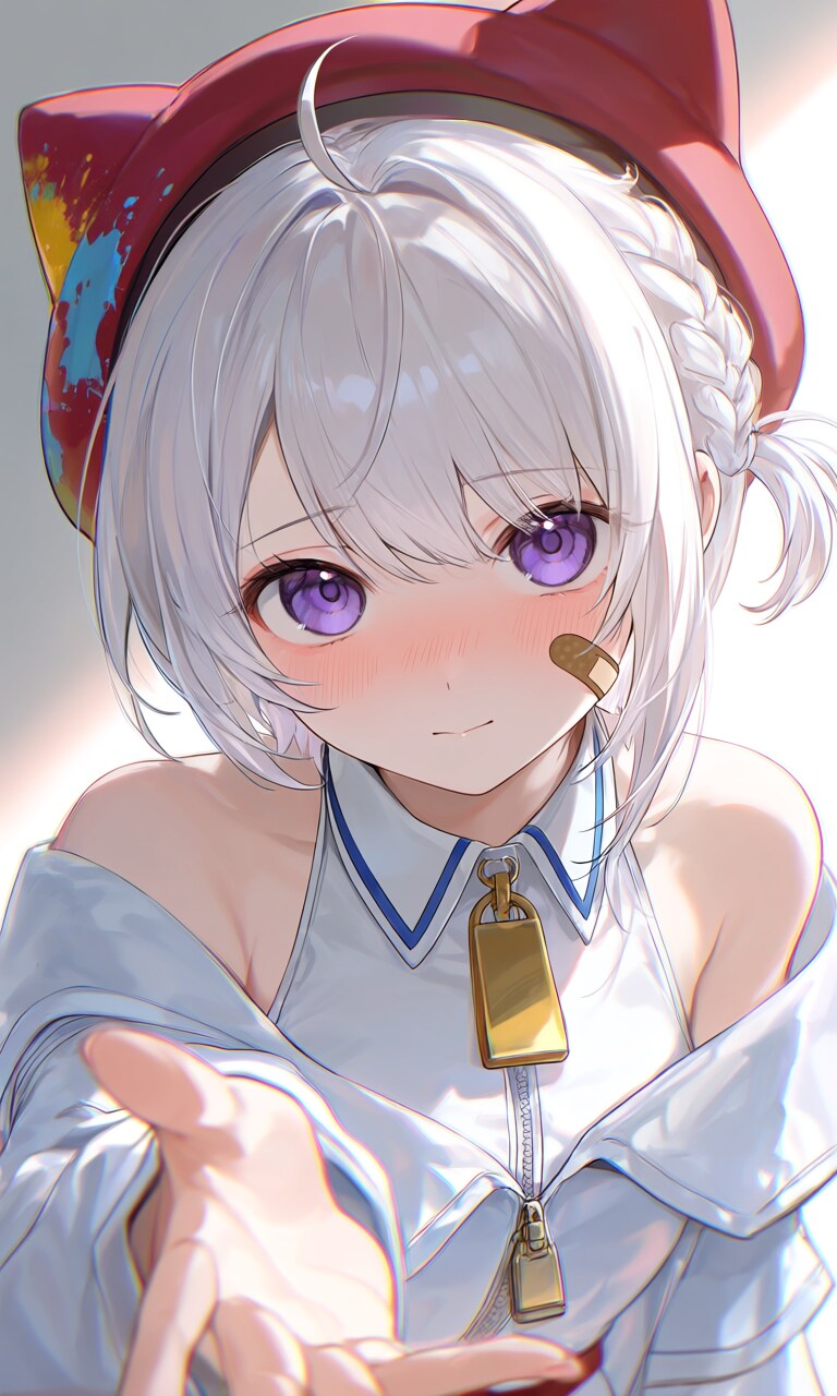 経過と仕上がり | の人気AIイラスト・グラビア