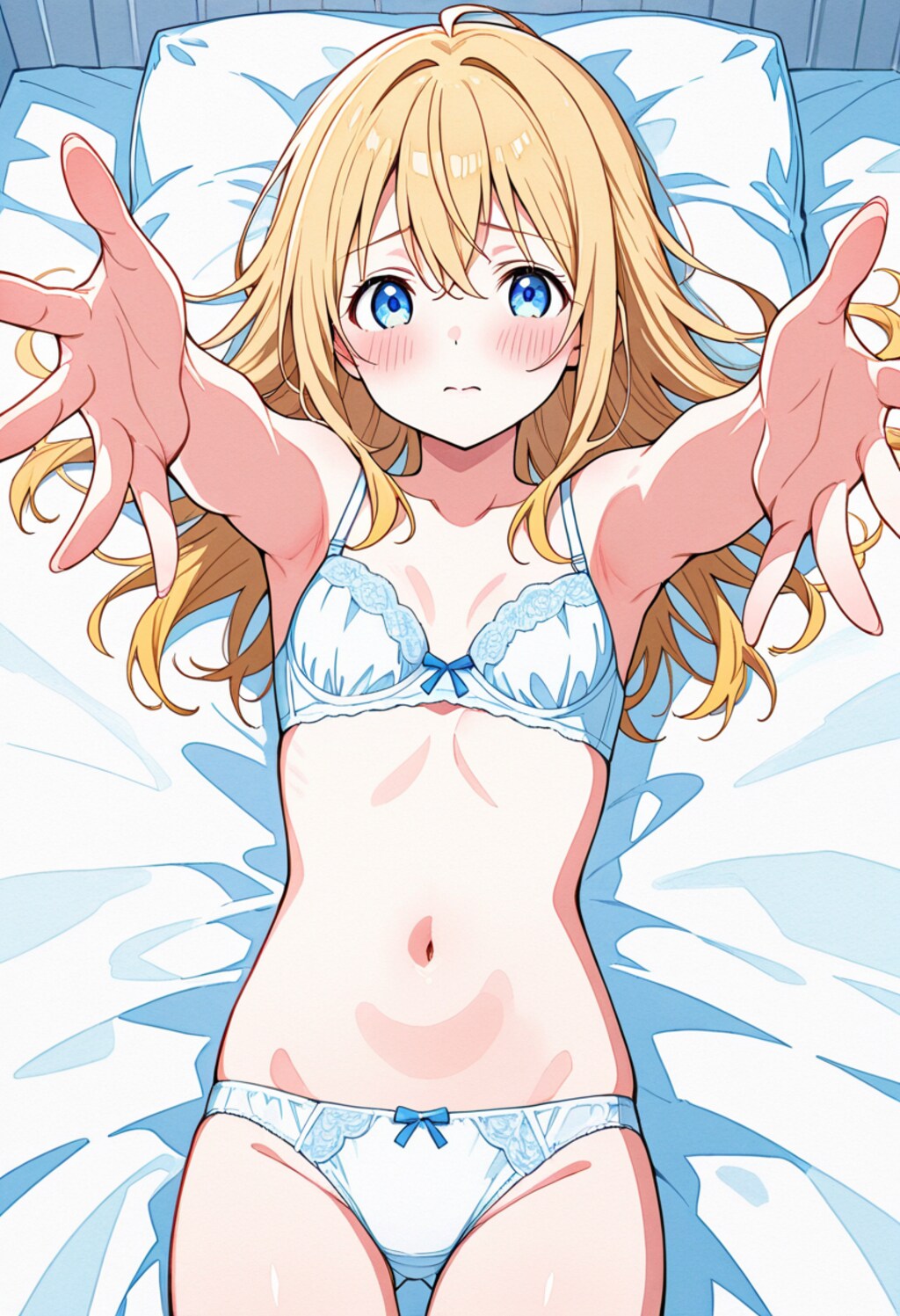 だっこ！！