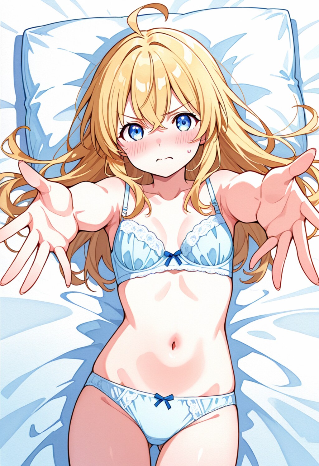 だっこ！！
