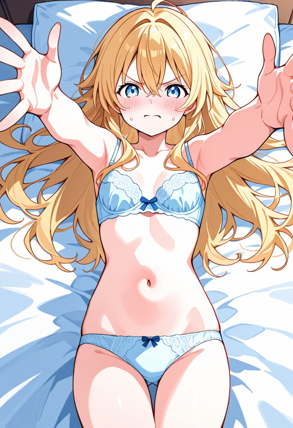だっこ！！