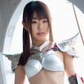 Sexy armor 7枚目