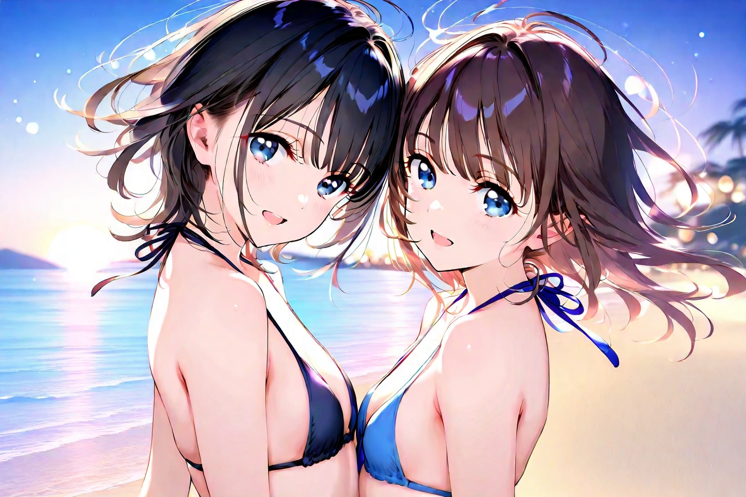 夏の思い出(WAVE)(43)