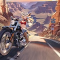 サンセットライダー 6枚目