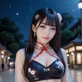 チャイナドレス 10枚目