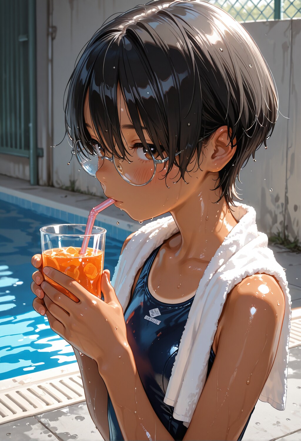 そうだ。