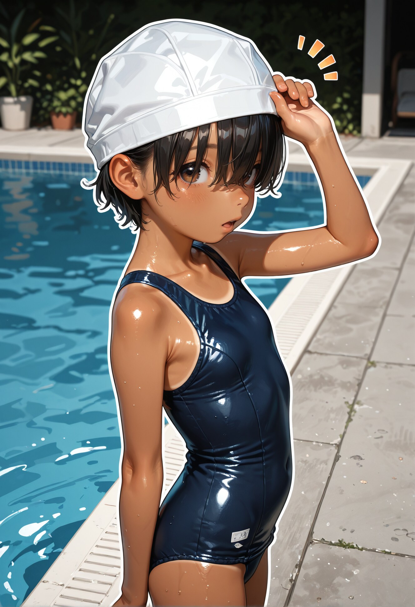 そうだ。
