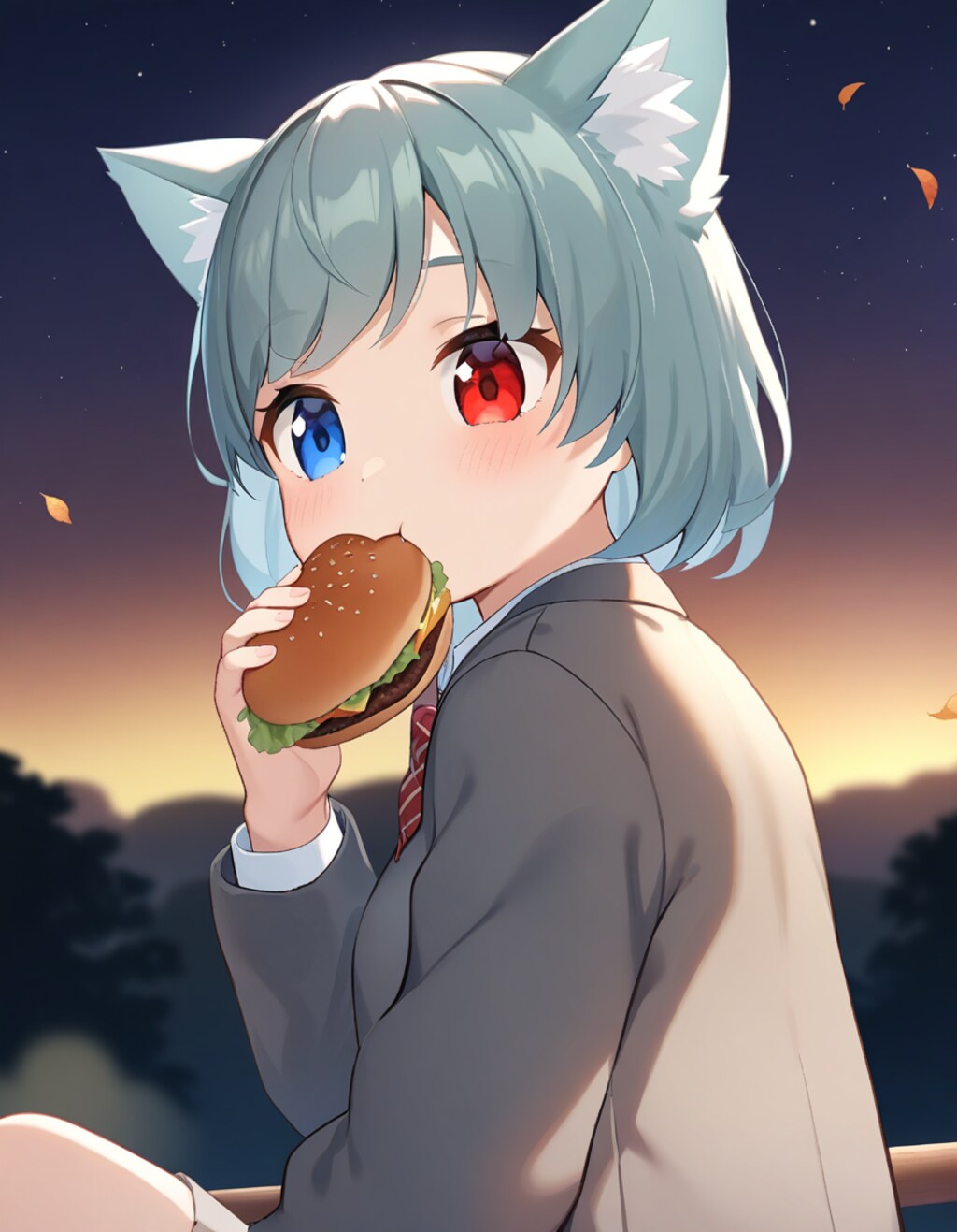 3月の健全とま②