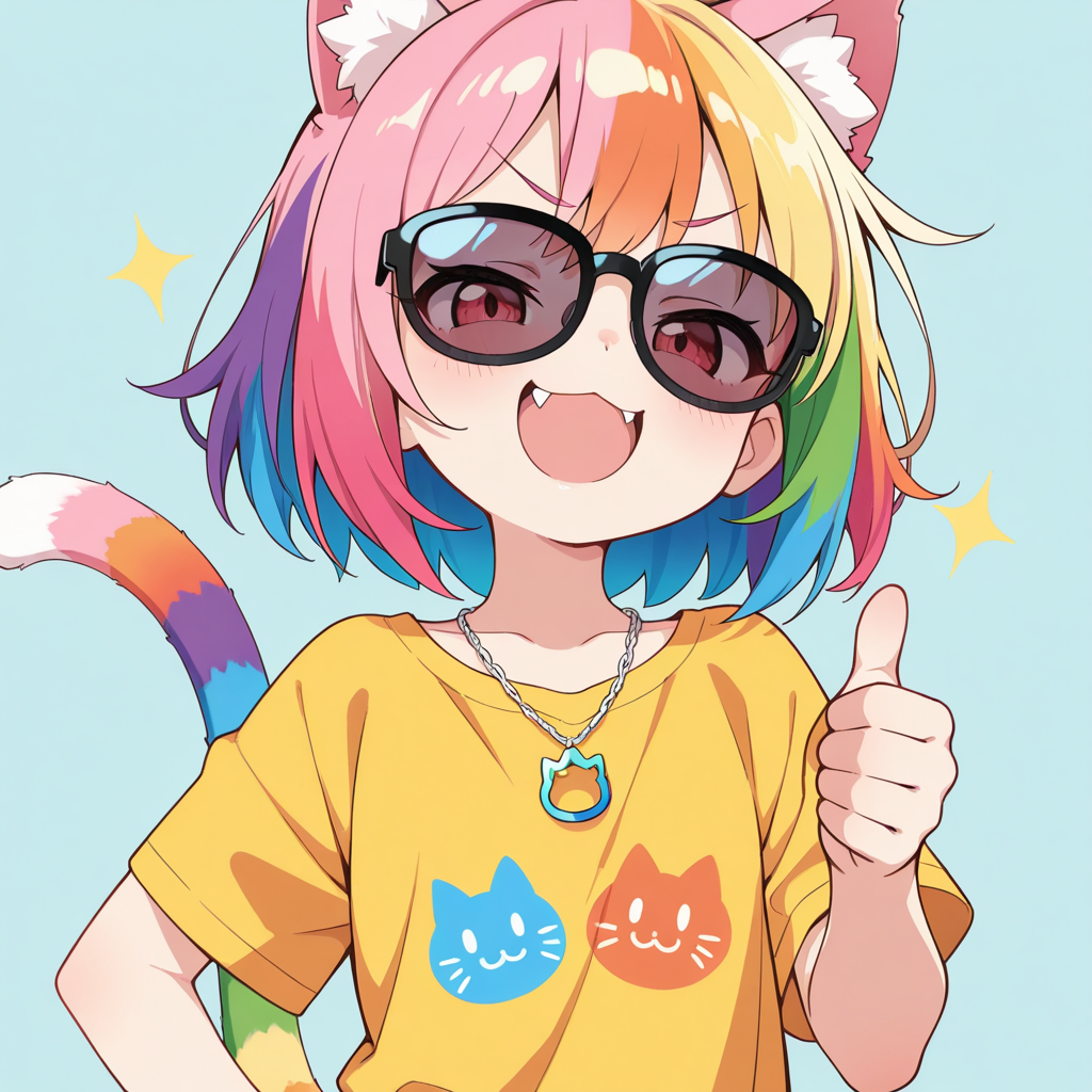 今日はいい色髪の日