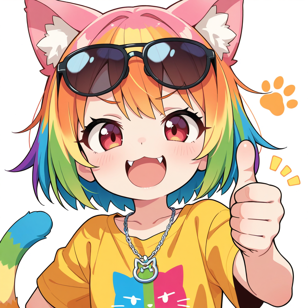 今日はいい色髪の日 | の人気AIイラスト・グラビア