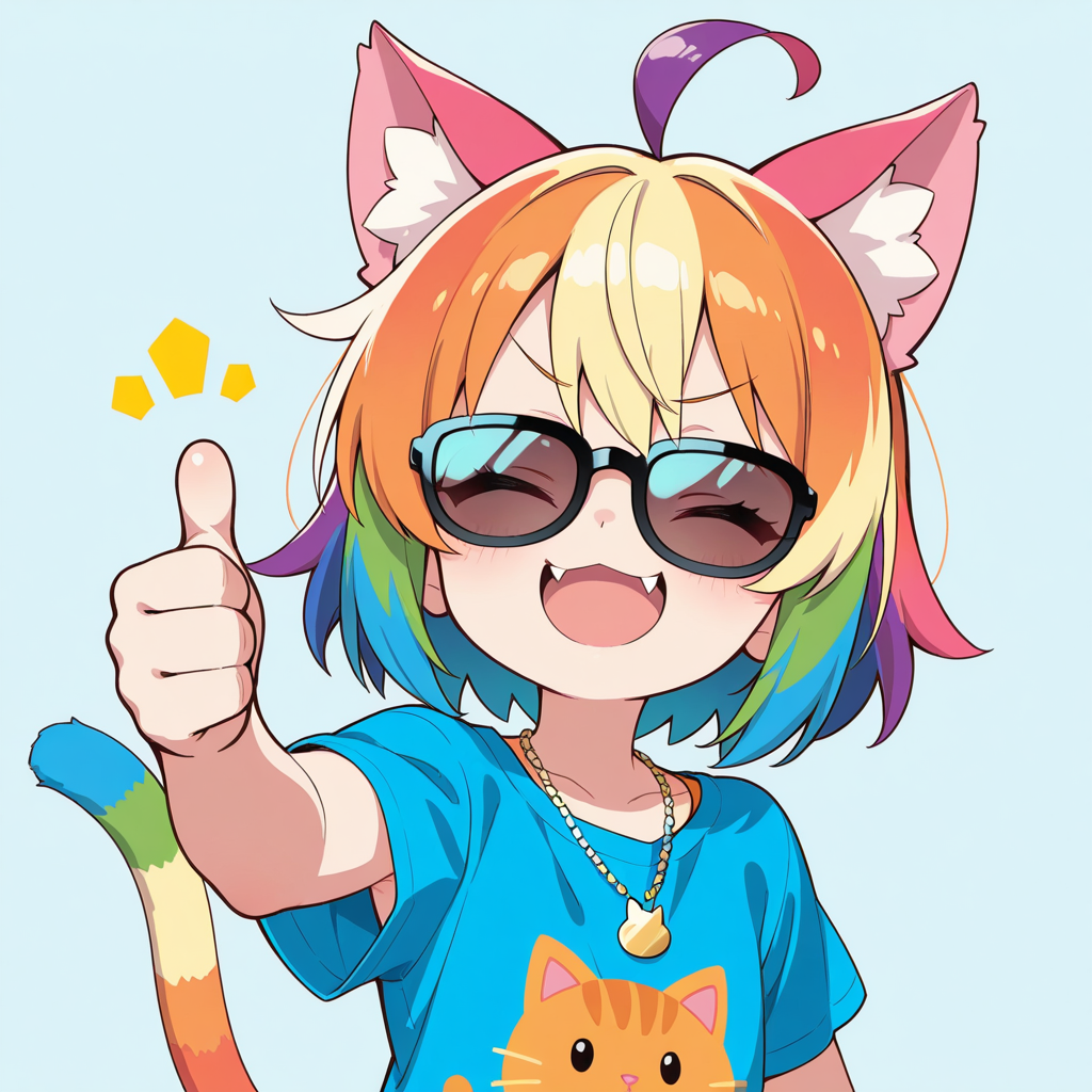 今日はいい色髪の日