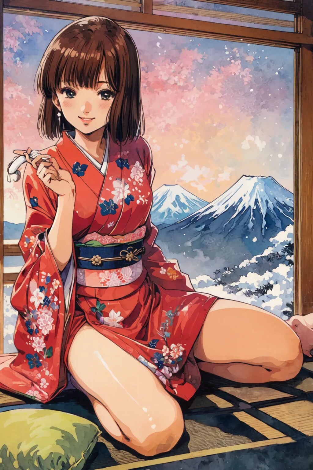 あけおめ2025