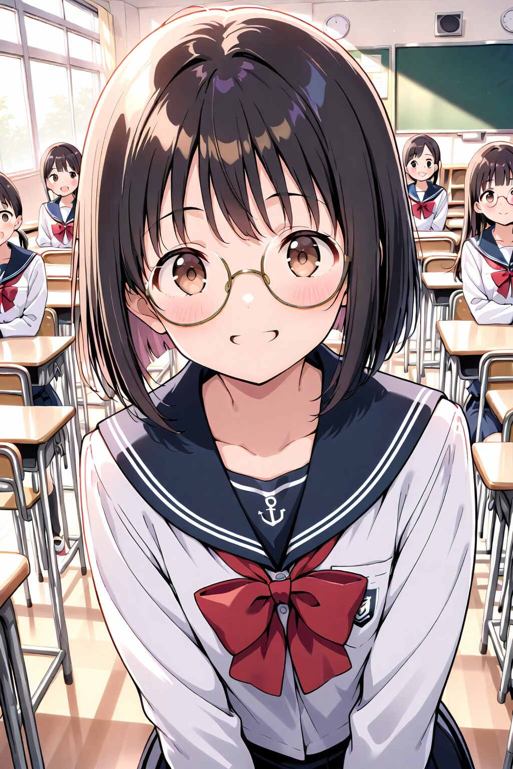 教室