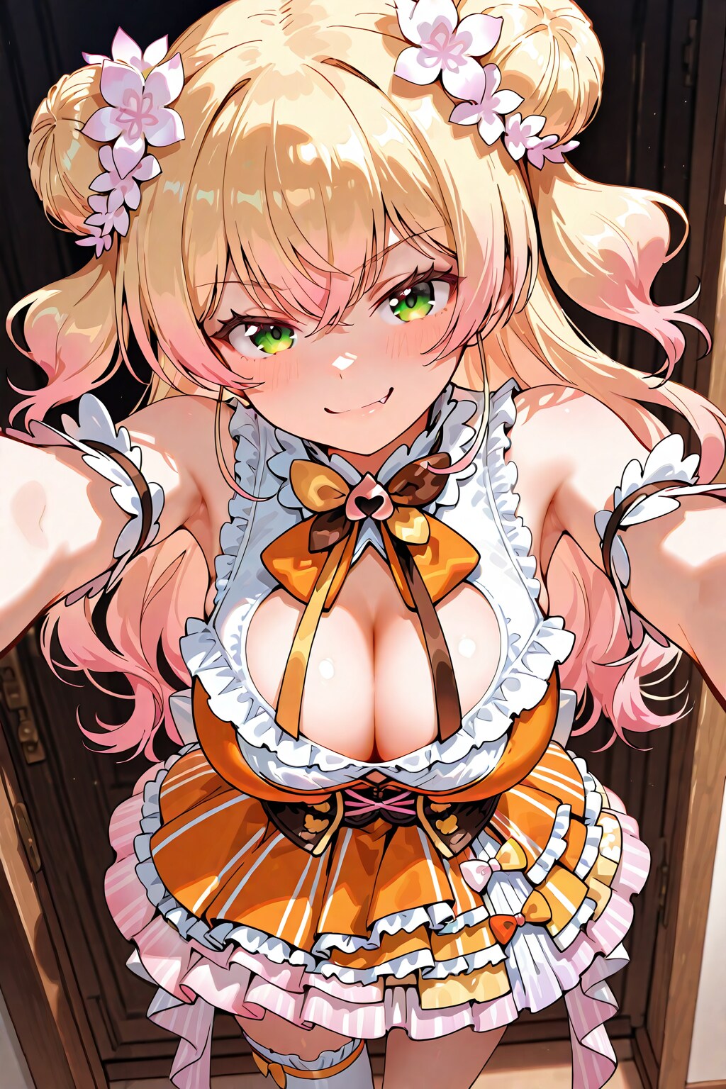 ねねち