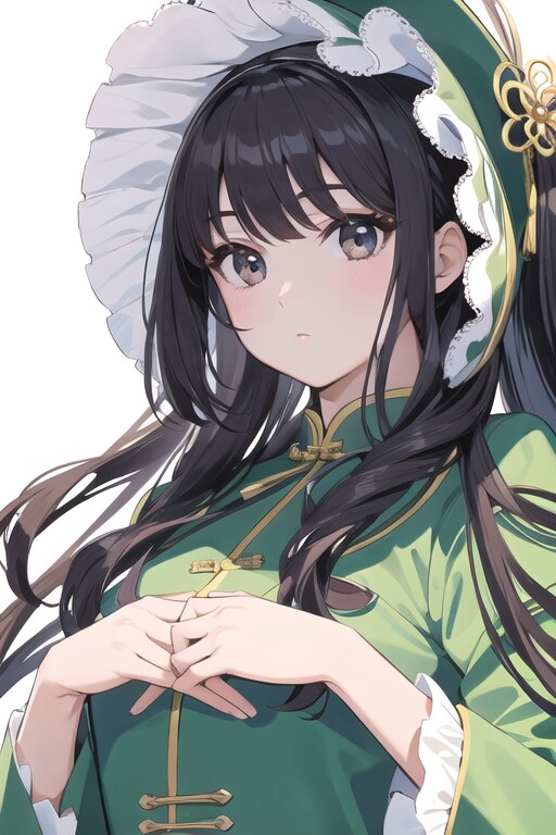 中華ロリ