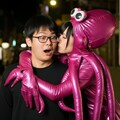 🐙 - 2 2枚目