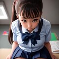 むちむち 2枚目