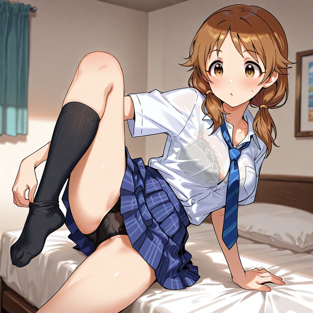 早苗さん