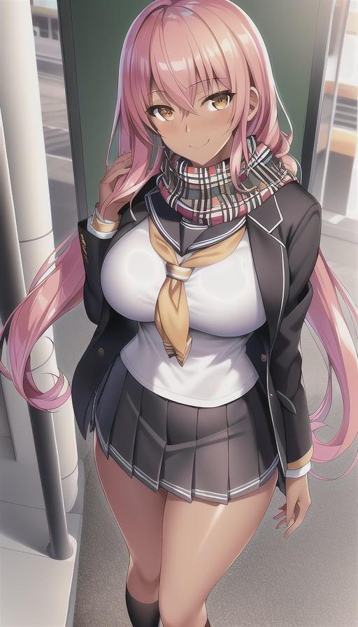 JK（女子高生）250