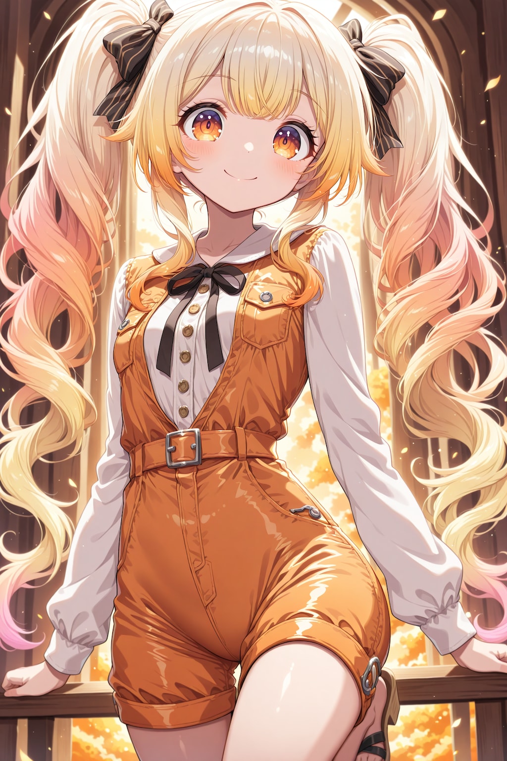 着替え128日目