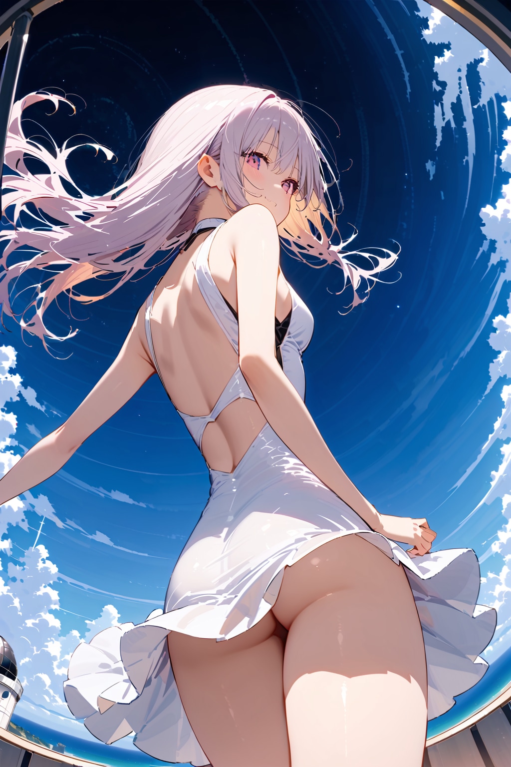 お尻の時代005