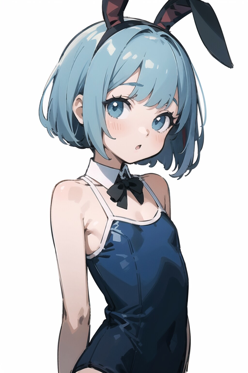 今日のバニーガール（2023/07/09）