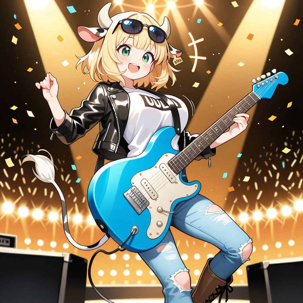 今日はミュージックの日