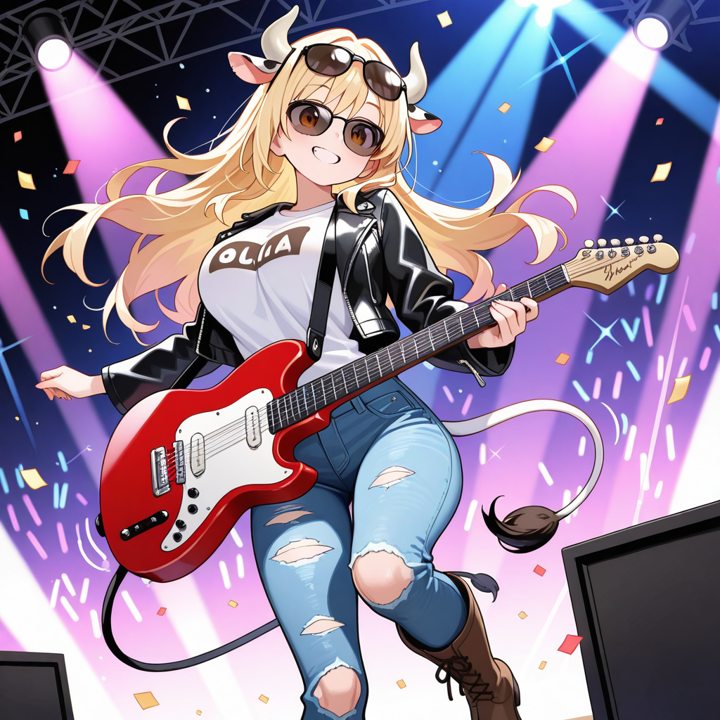 今日はミュージックの日