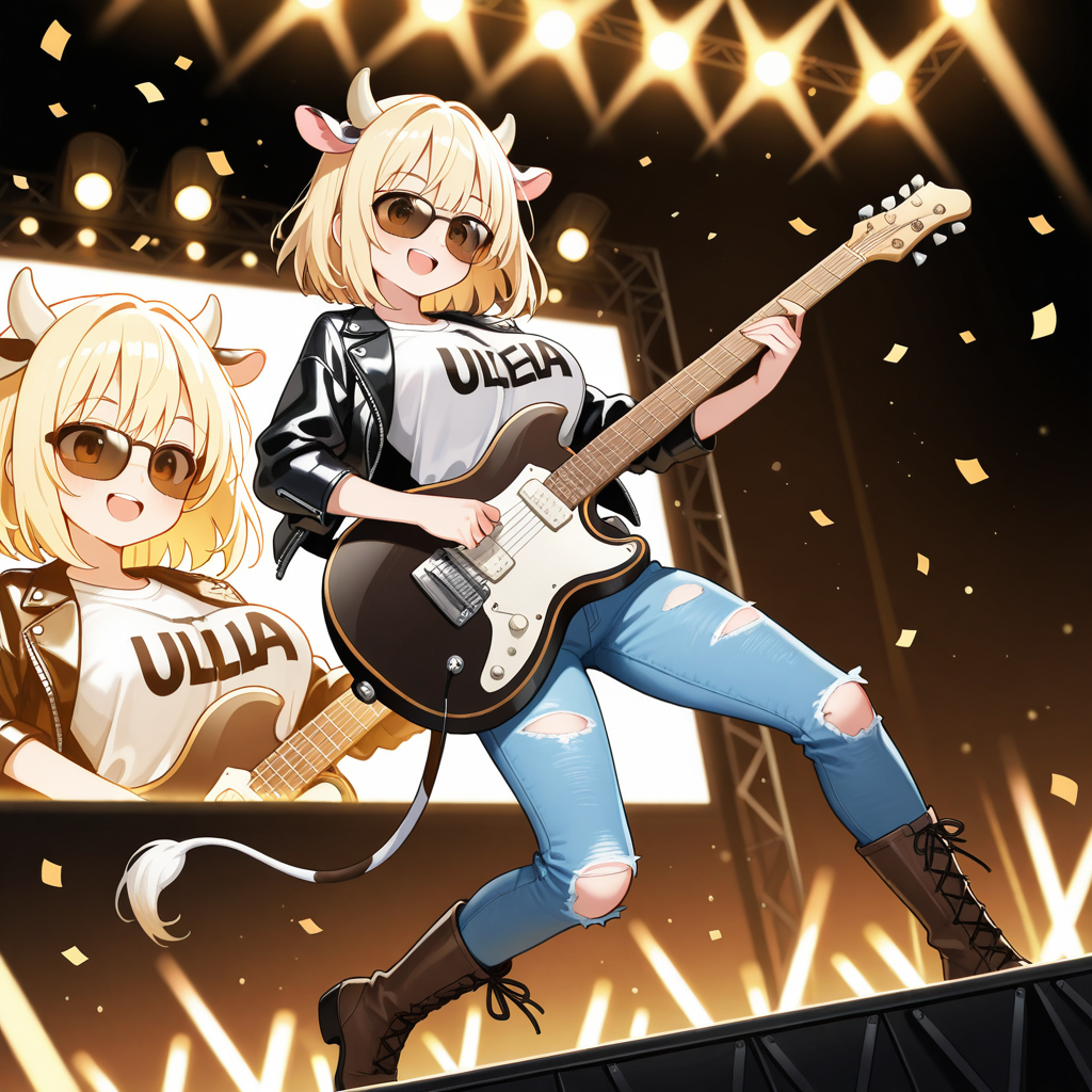 今日はミュージックの日