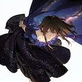 Spellai GIRL Wearing the Milky Sky 3枚目
