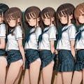 おパンツ大集合 4枚目