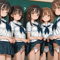 おパンツ大集合 2枚目
