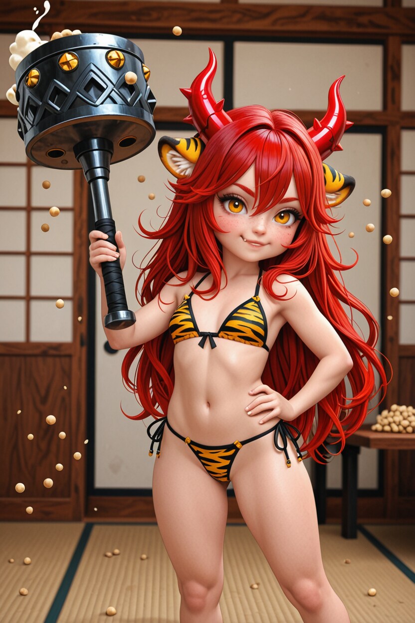 SD ONI