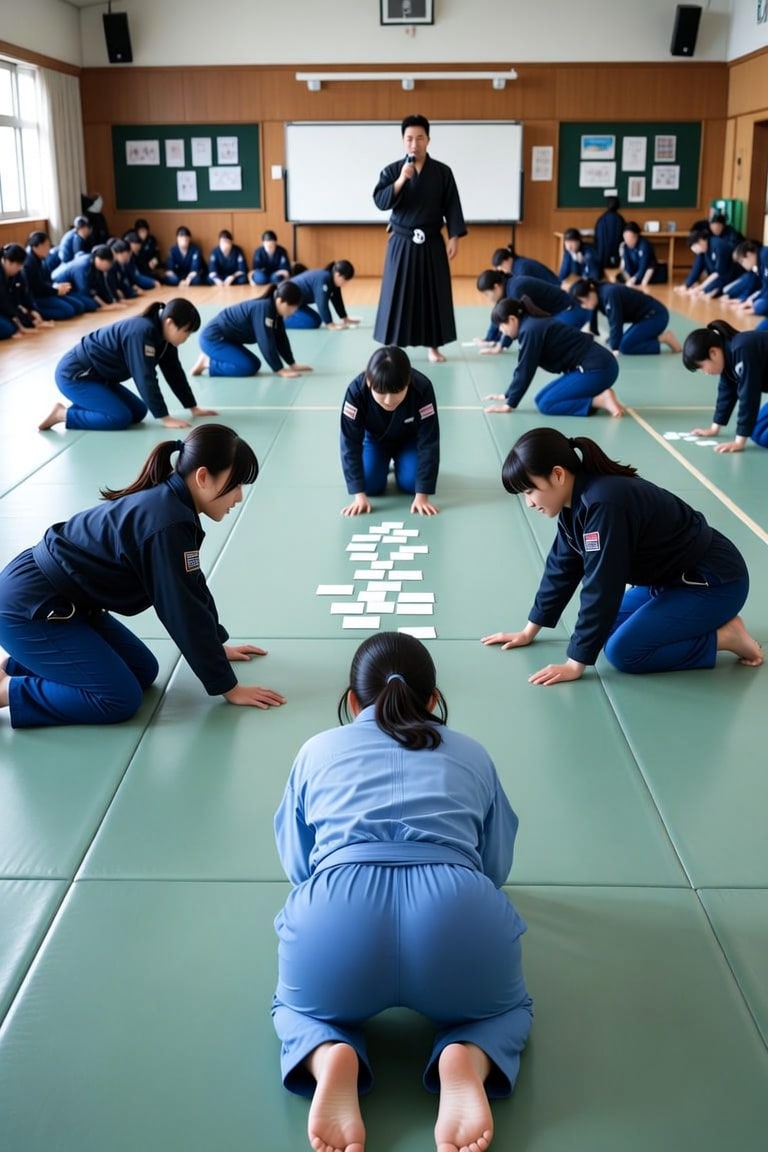 カルタ部