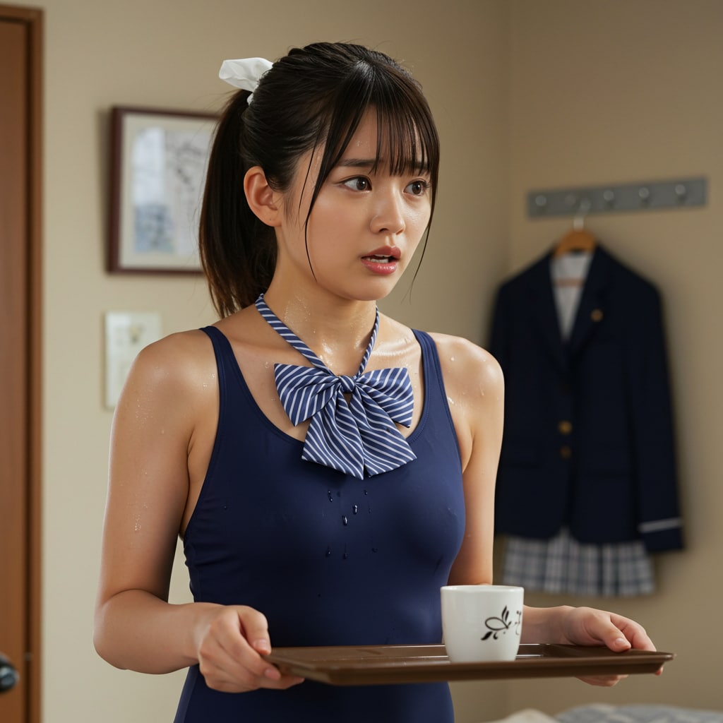 接遇研修 05（台詞有）