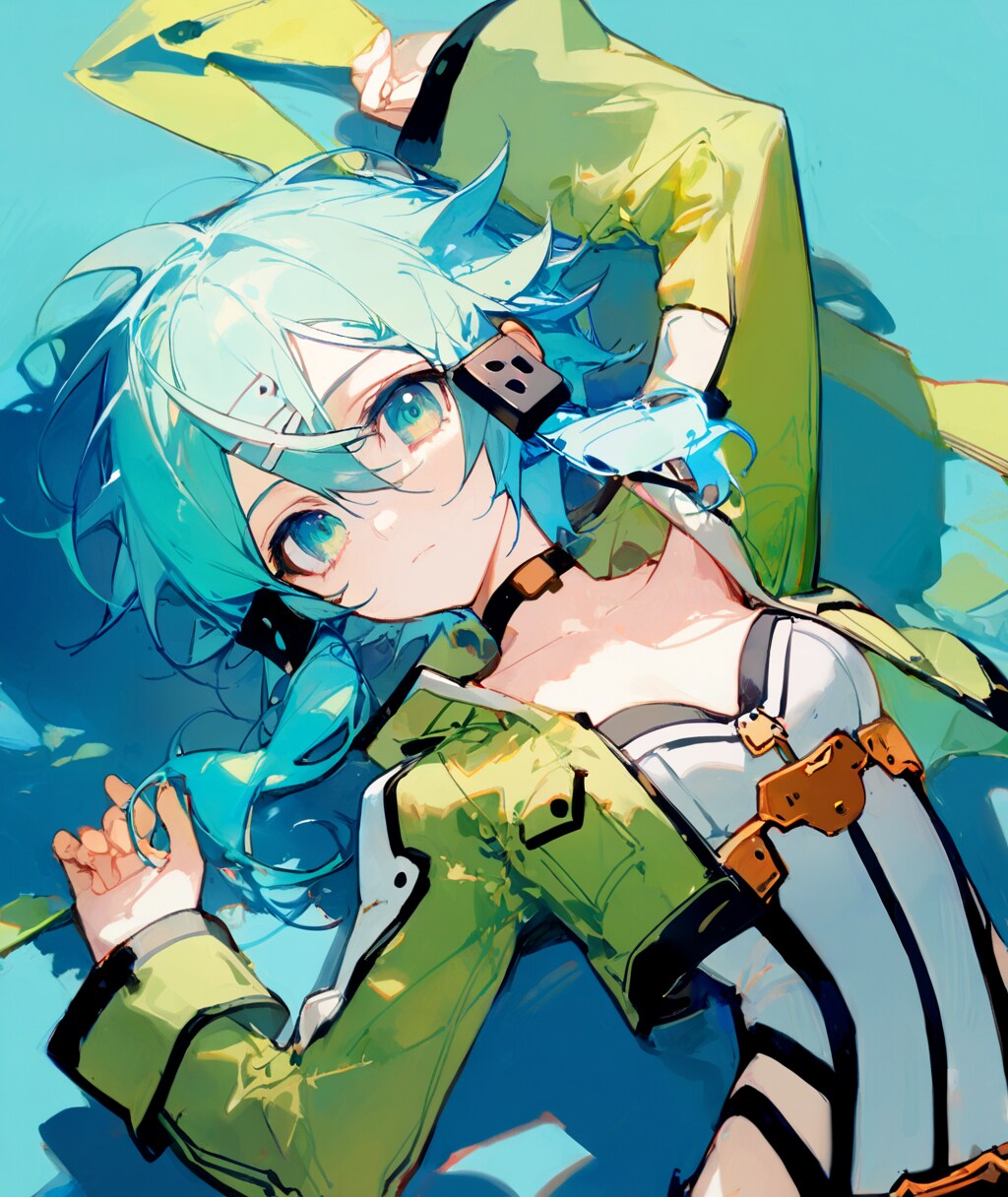 シノン
