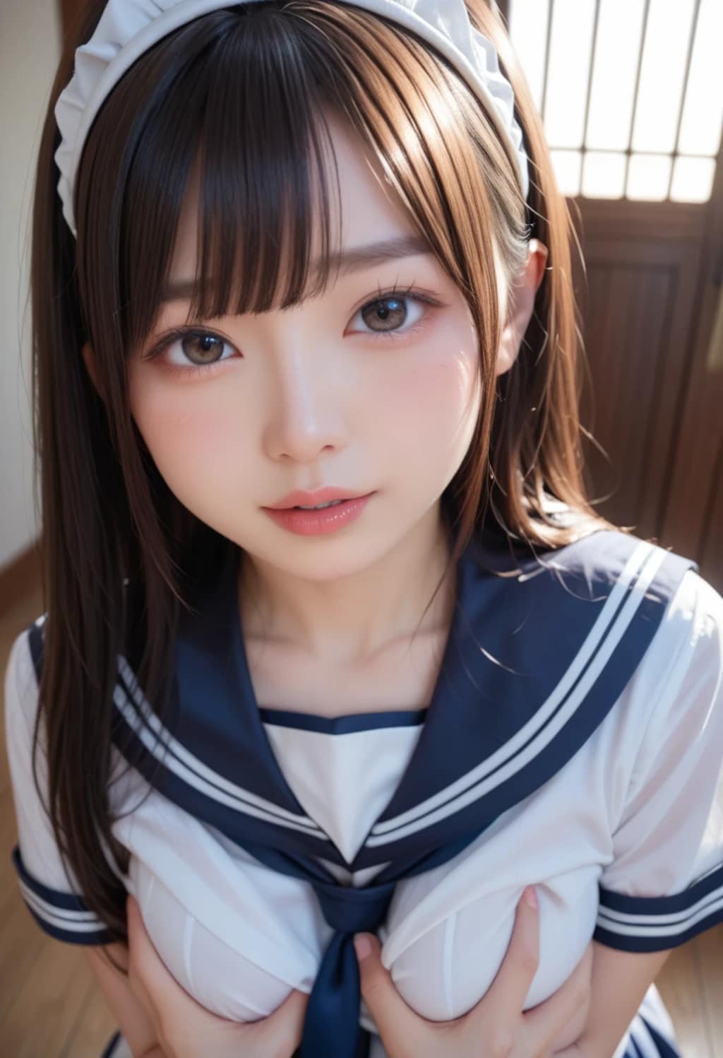 このガチャはやりたくない😭