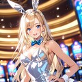 パールバニー🐰 2枚目