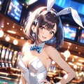 パールバニー🐰 5枚目