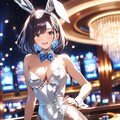 パールバニー🐰 8枚目