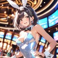 パールバニー🐰 6枚目