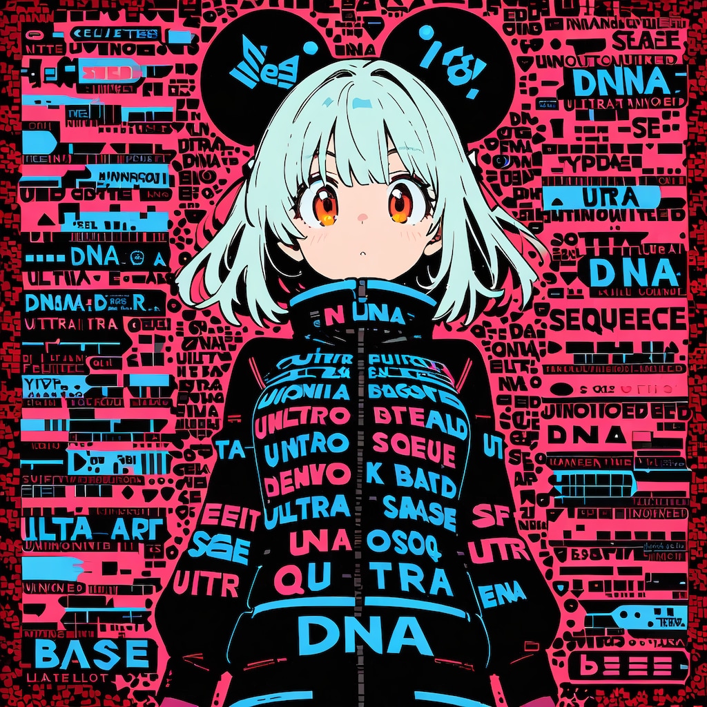 手作りDNA