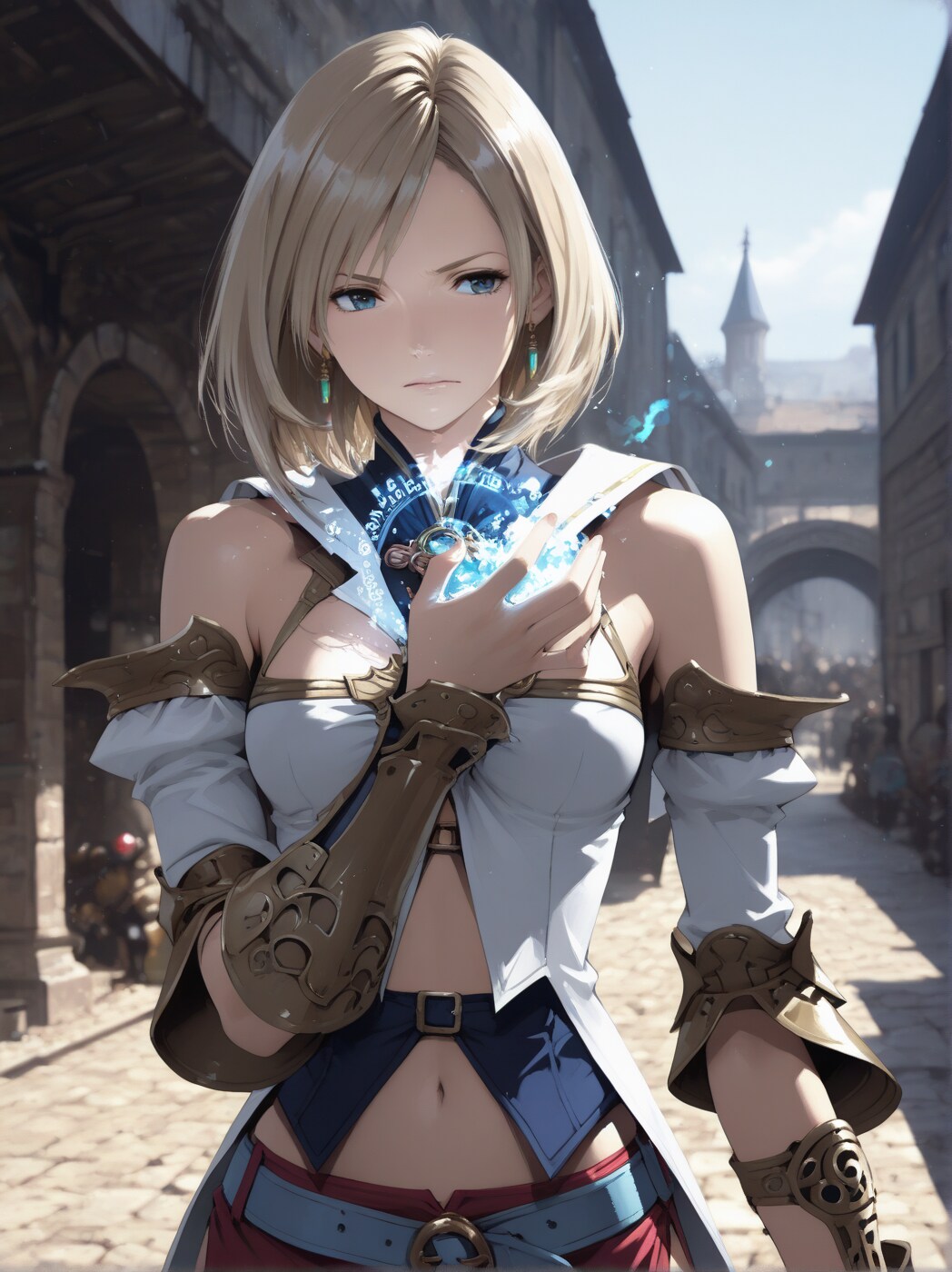 アーシェ