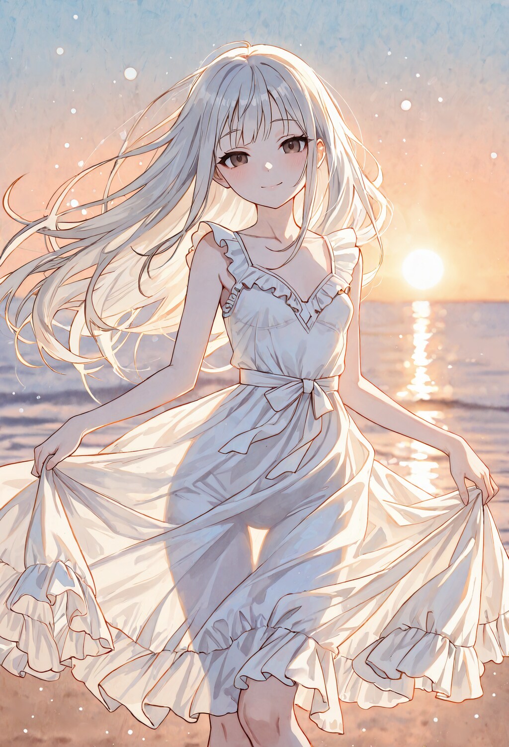 初投稿です