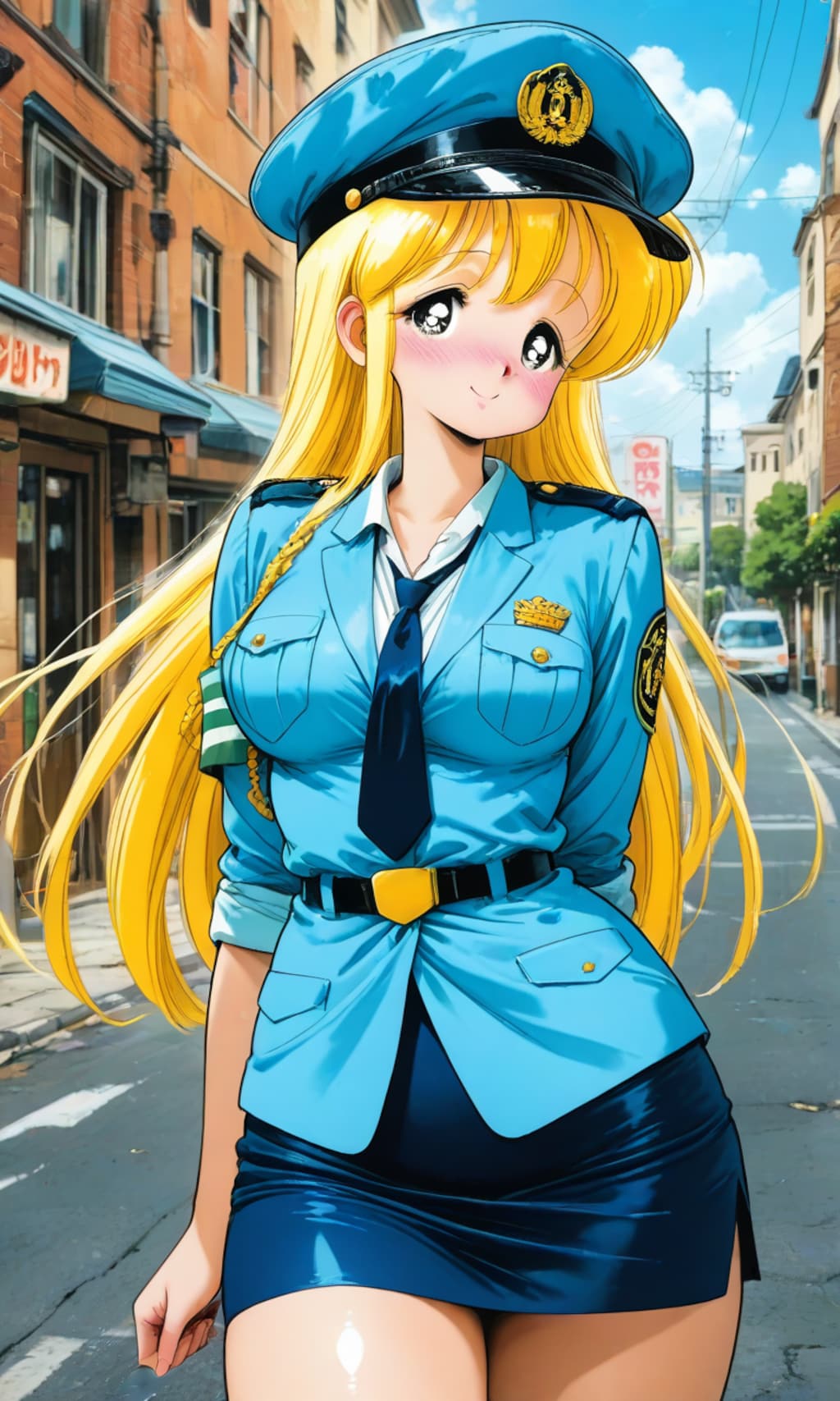 ポリス