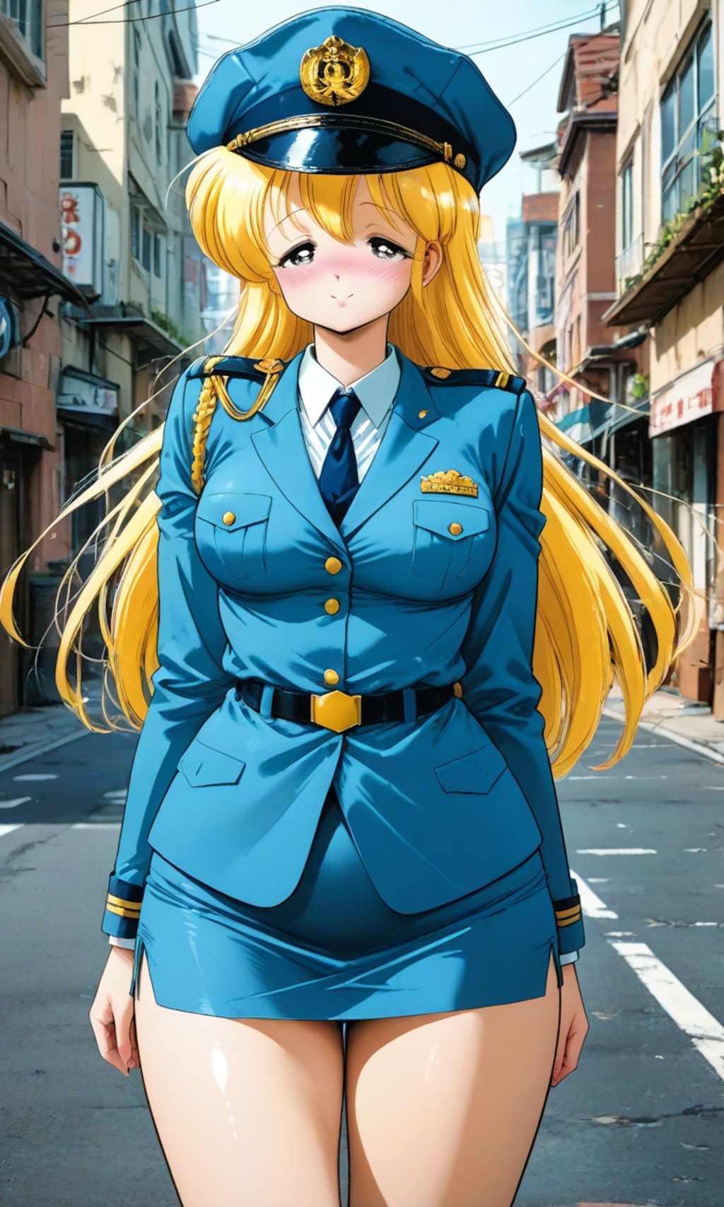 ポリス