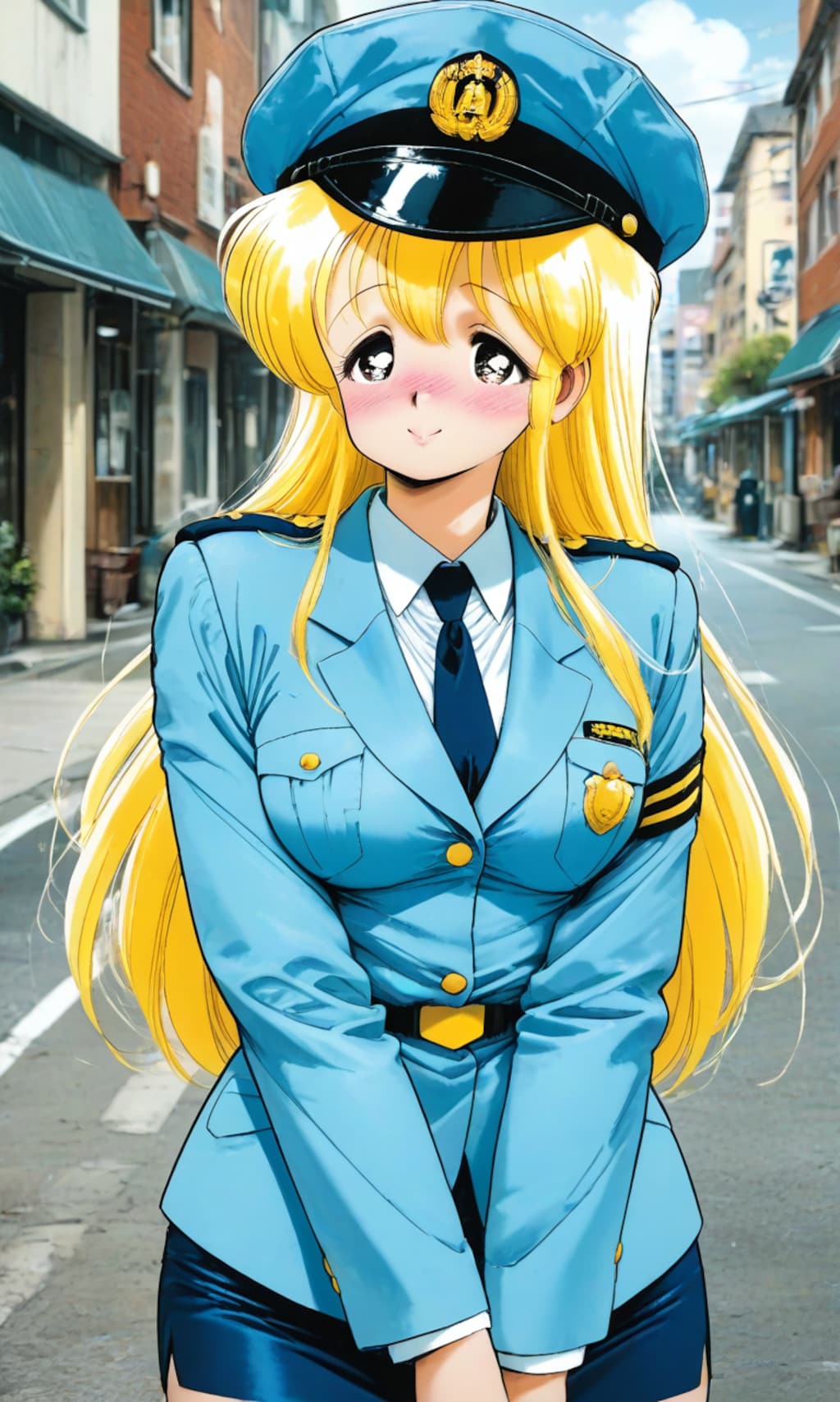 ポリス