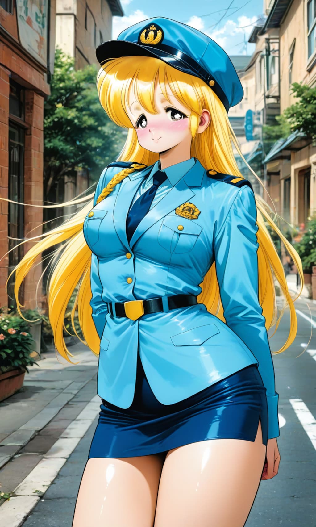 ポリス