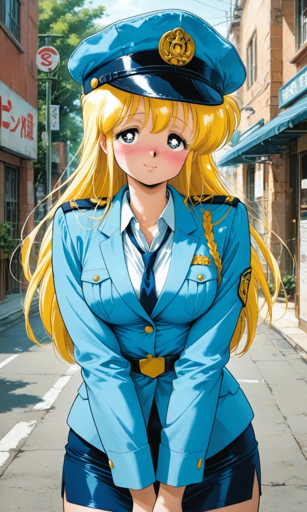 ポリス