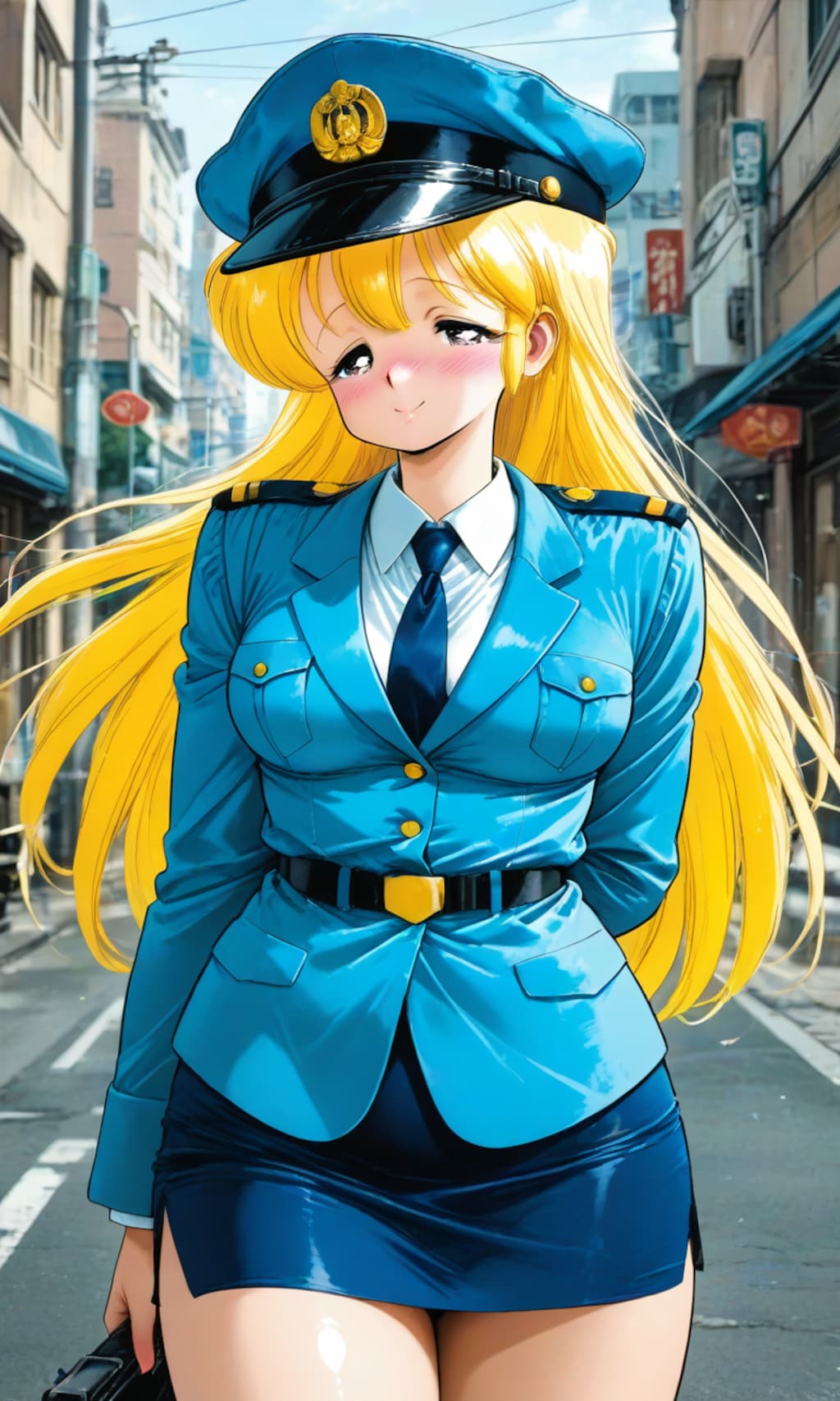 ポリス